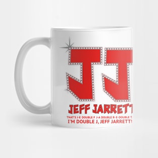 Double J Mug